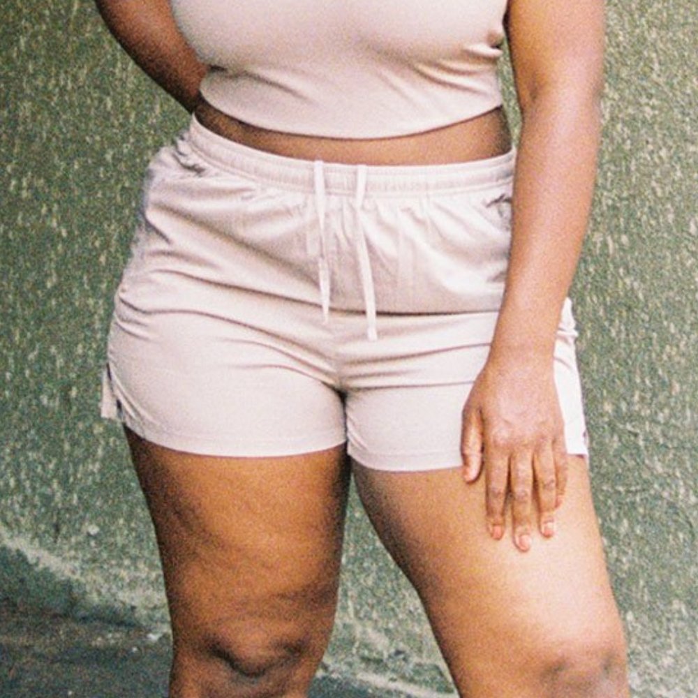 Limestone Gazelle Short (BRAND NEW)